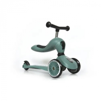 Scoot & Ride HighWayKick - versch. Farben