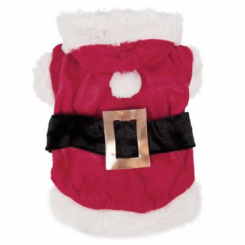 Preview: Karlie Flamingo Hundejacke Weihnachtskostüm - versch. Größen