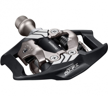 Shimano DXR PD-MX70 Pedale