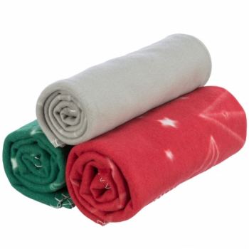 Preview: Trixie Xmas Fleecedecke Luciano