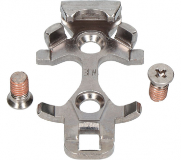 Abdeckplatte für Pedalkörper PD-M747/636/545/535/515/434/505