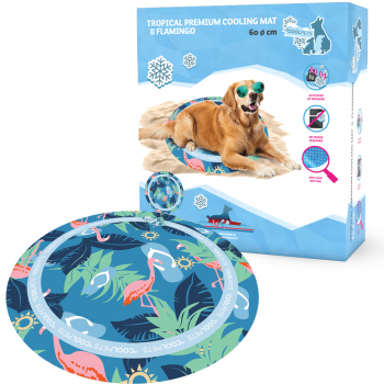 COOLPETS Premium Cooling Kühlmatte