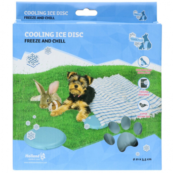 Coolpets ICE DISC