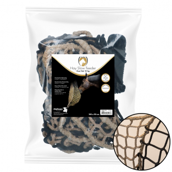 Hay Slow Feeder Net 10 kg (60/45 mm)
