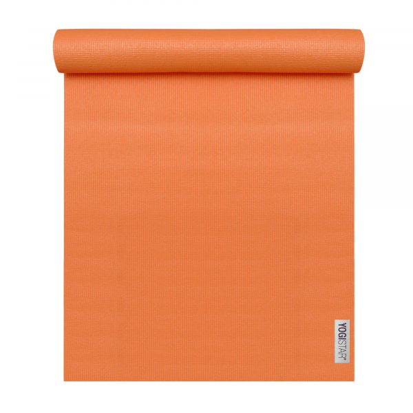 Yogamatte yogimat® für Kids mango