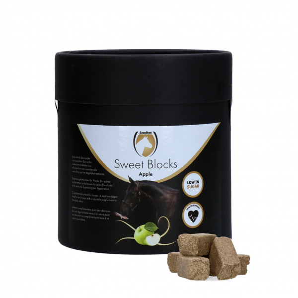 Excellent Horse Handgemachte Pferdekekse - 1,2kg Varianten