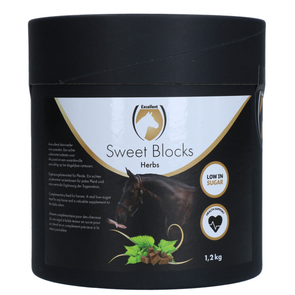 Excellent Horse Handgemachte Pferdekekse - 1,2kg Varianten