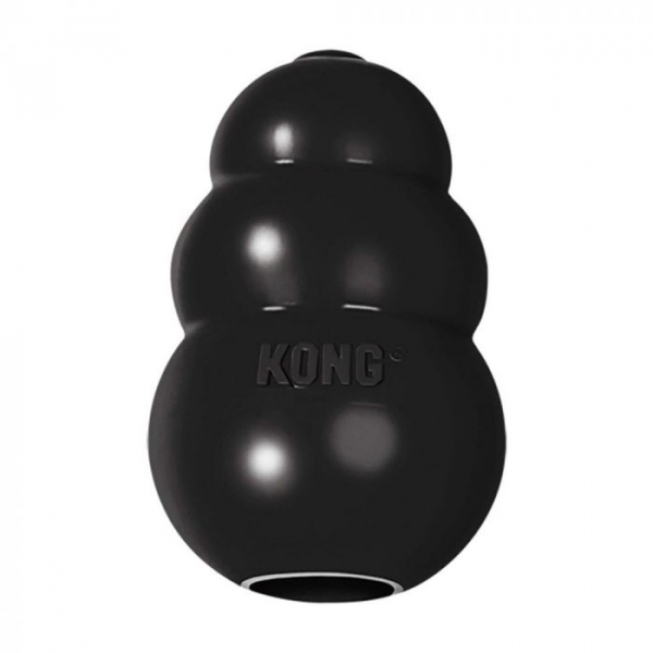 Kong Extreme Schwarz Strong
