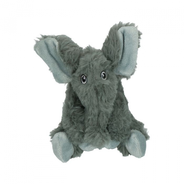 KONG Comfort Kiddos Olifant - XS