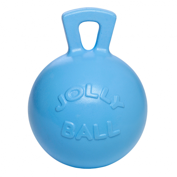 Jolly Ball Blau