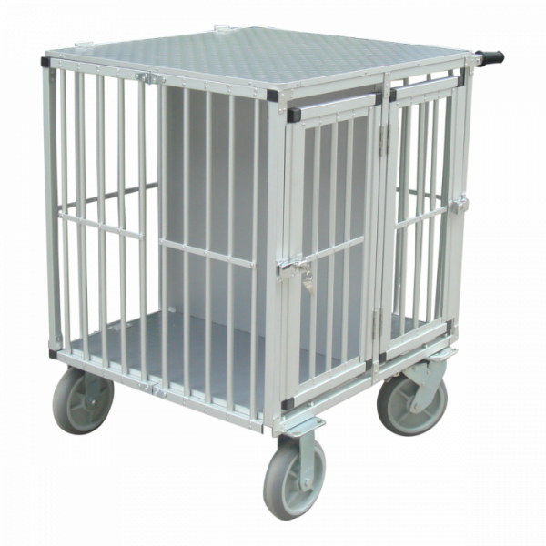 Showtrolley Expose - versch. Größen