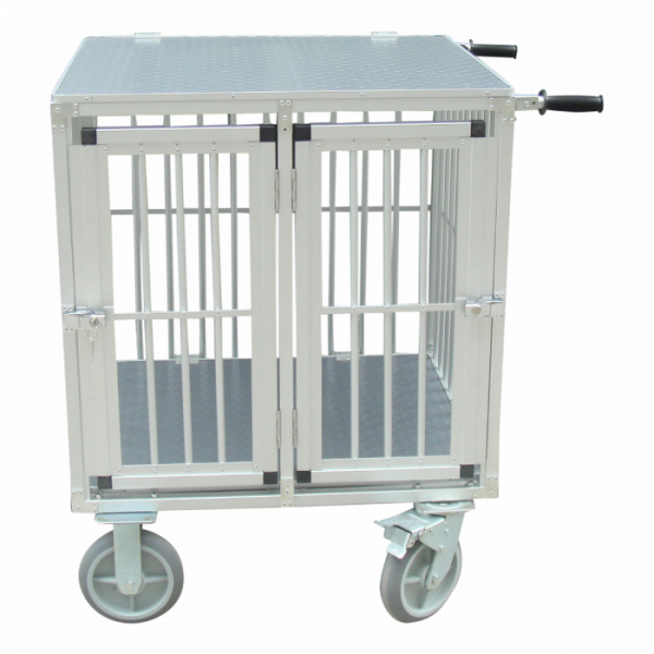 Showtrolley Expose - versch. Größen