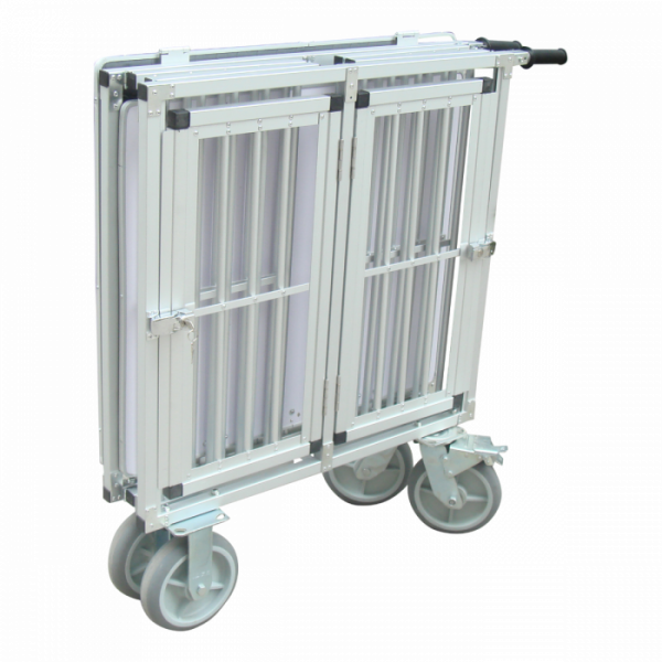 Showtrolley Expose - versch. Größen