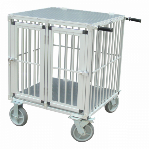 Showtrolley Expose - versch. Größen
