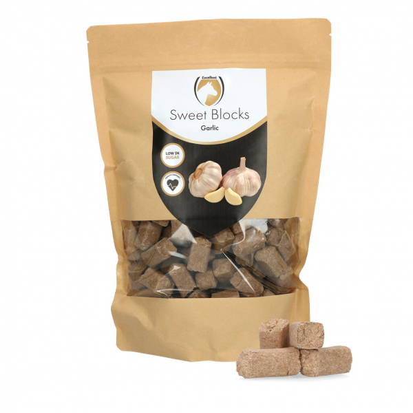 Excellent Horse Handgemachte Pferdekekse - 1kg Varianten