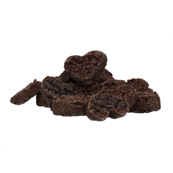 Excellent Horse Handgemachte Pferdekekse Apfel