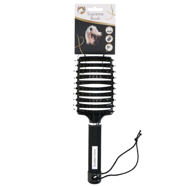 Excellent Horse Supreme Bürste - Varianten