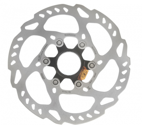 Shimano SM-RT70 Center-Lock Bremsscheibe