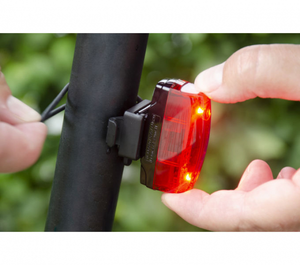 CATEYE Beleuchtungskit GVolt 70.1 + Micro G