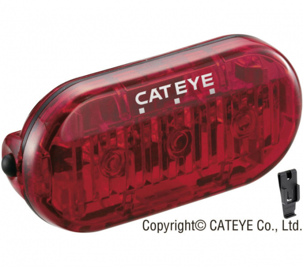 CATEYE Sicherheitsbeleuchtung Omni 3