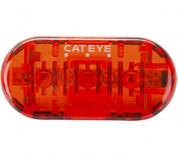 CATEYE Sicherheitsbeleuchtung Omni 3