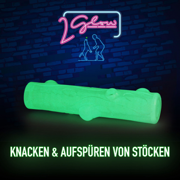 2 Glow Cracking & Tracking Stick