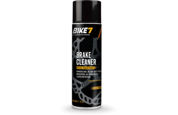 Bike7 - Bremsenreiniger 500ML