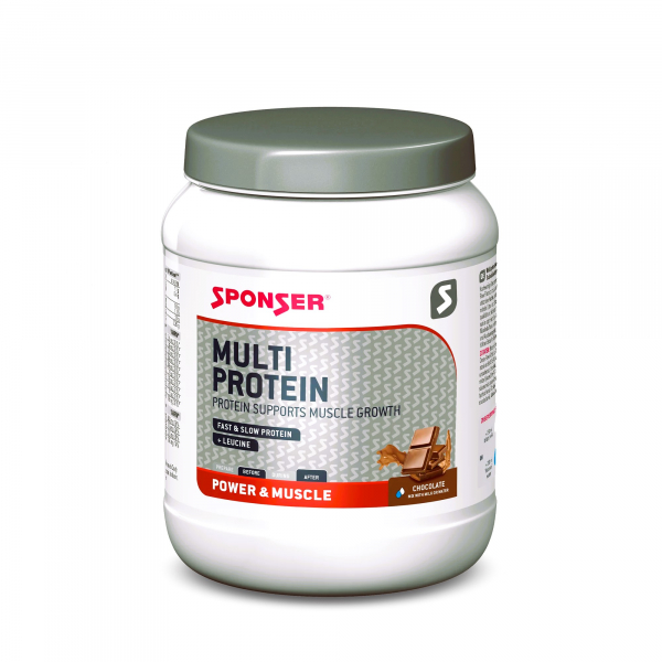MULTI PROTEIN 425g Dose - versch. Geschmacksrichtungen