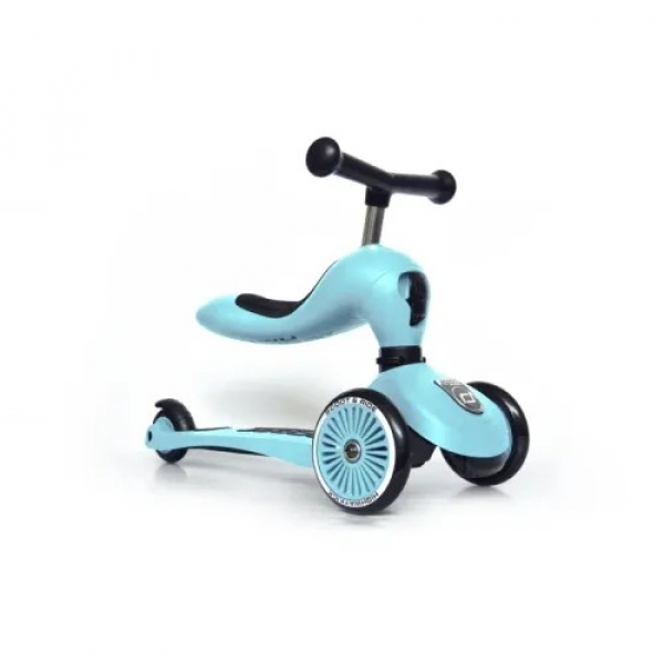 Scoot & Ride HighWayKick - versch. Farben