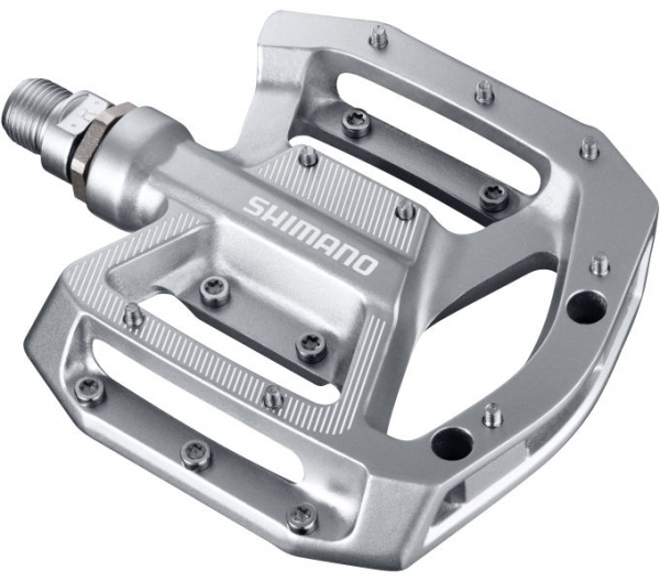 Pedal SHIMANO PD-GR500 - zwei Farben