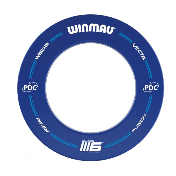 Dartboard Surround Set Winmau PDC 5310