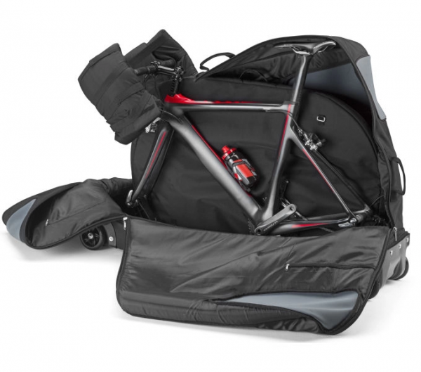 ELITE Fahrradtransporttasche Borson