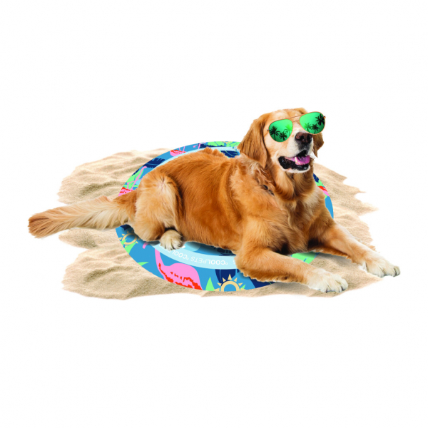 COOLPETS Premium Cooling Kühlmatte