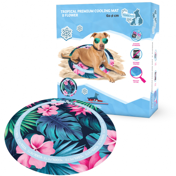 COOLPETS Premium Cooling Kühlmatte