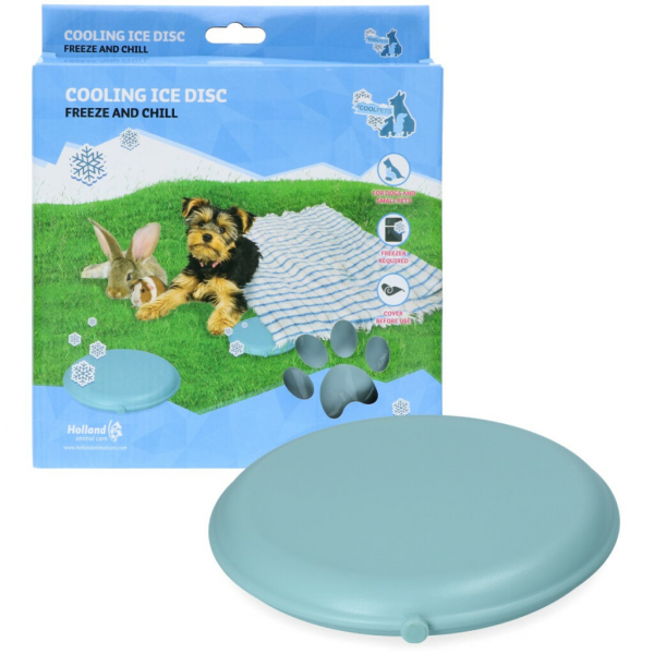 Coolpets ICE DISC