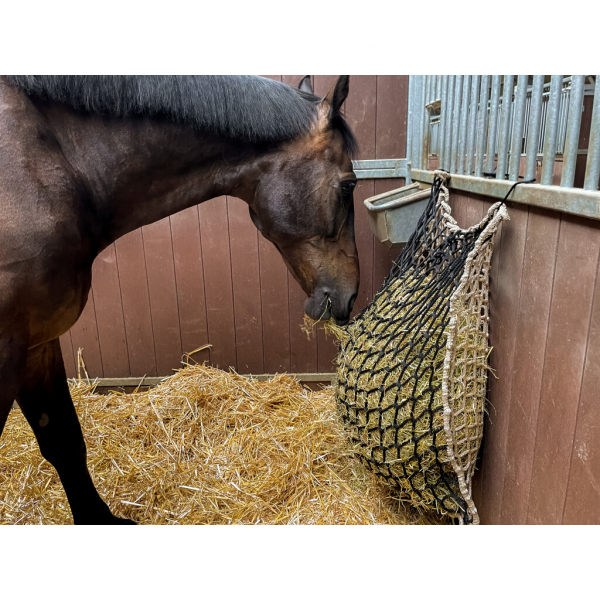Hay Slow Feeder Net 2,5 kg (45 mm)