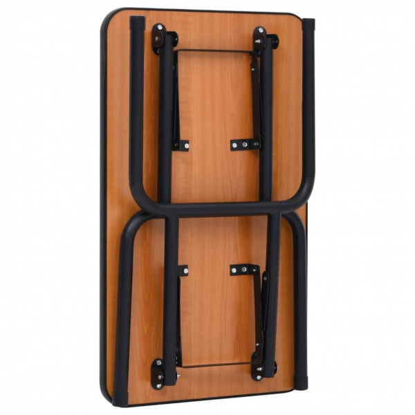 Professioneller Hunde-Trimmtisch - rutschfest - 81x49 cm - Farbe schwarz