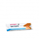 Energieriegel Sponser Oat Pak Creamy-Caramel 50g