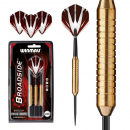 Winmau Broadside Brass Steeldart 1225-22 g
