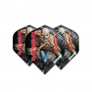 Winmau - Flights - Rock Legends Iron Maiden Trooper