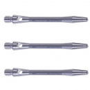 Shaft Karella Alu Medium ca.45 mm - versch. Farben